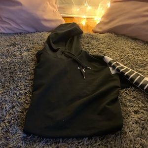 hoodie from puma